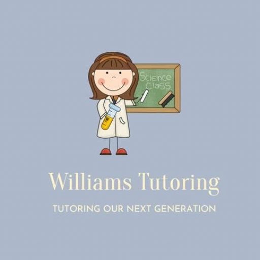 Williams Science Tutoring